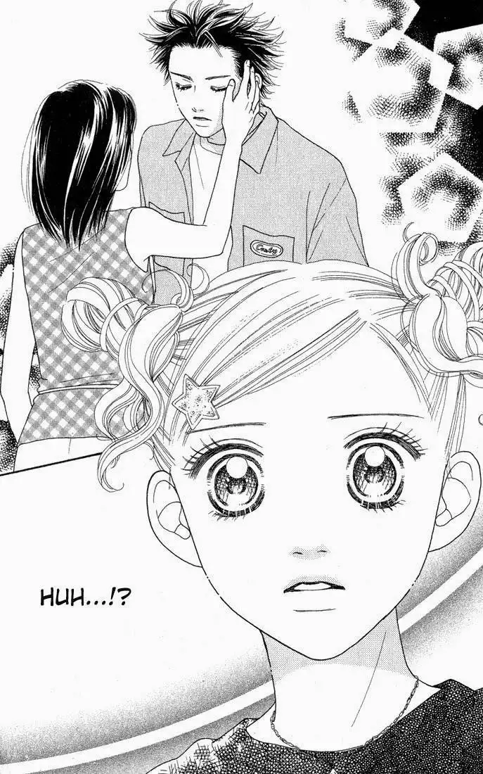 Parfait Tic Chapter 14 27